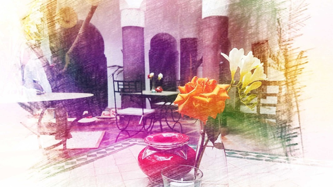 Riad Essaada